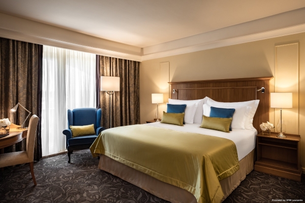 Corinthia Palace Hotel (Attard)